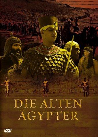 Die alten Ägypter (2 DVDs)