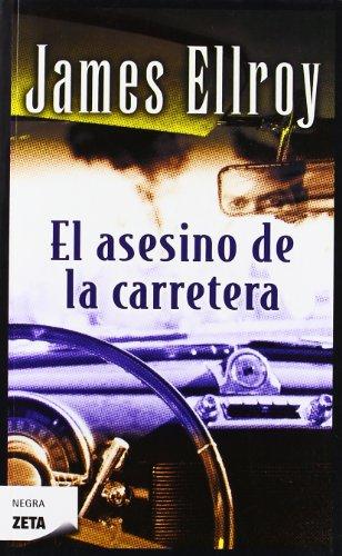 El asesino de la carretera (B DE BOLSILLO)