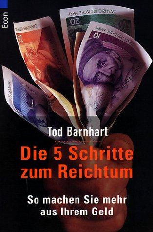 Die 5 Schritte zum Reichtum