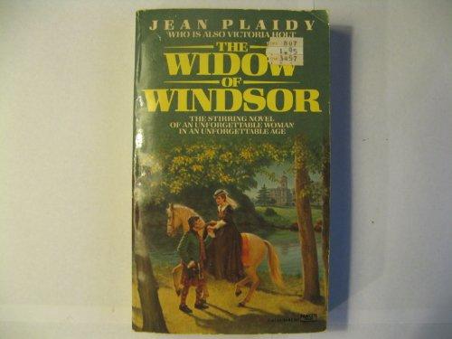 WIDOW OF WINDSOR