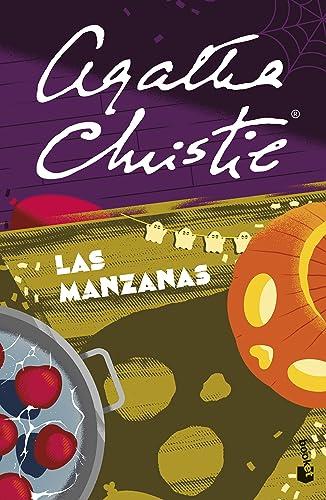 Las manzanas (Biblioteca Agatha Christie)