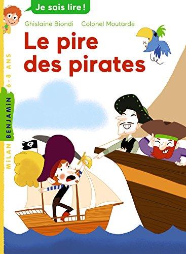 Le pire des pirates