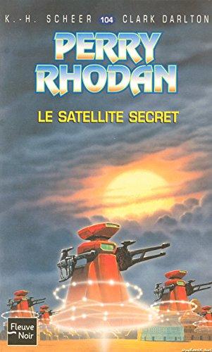 Le satellite secret