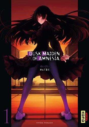 Dusk maiden of amnesia. Vol. 1