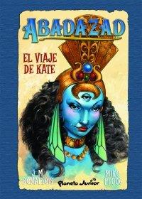 Abadazad 1. viaje de kate