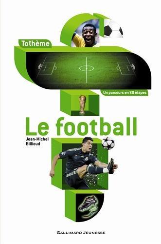 Le football