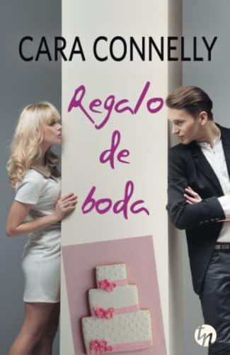 Regalo de boda (TOP NOVEL, Band 197)