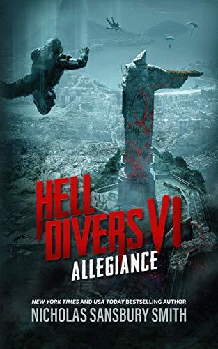 Hell Divers VI: Allegiance