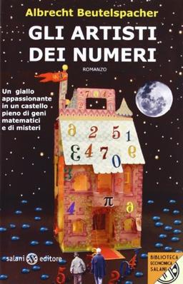 Gli artisti dei numeri