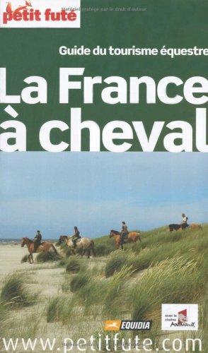 La France à cheval