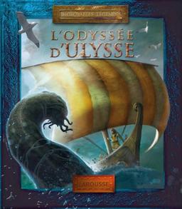 L'odyssée d'Ulysse