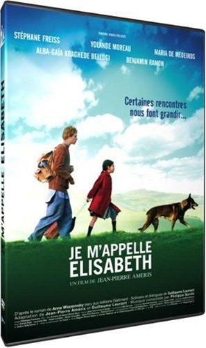 Je m'appelle elisabeth [FR Import]