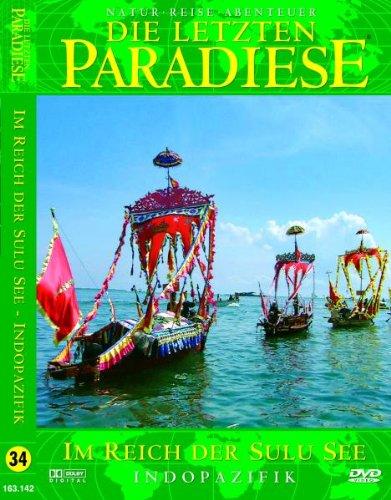 Die letzten Paradiese - Indopazifik - Im Reich der Sulu-See (Teil 34)