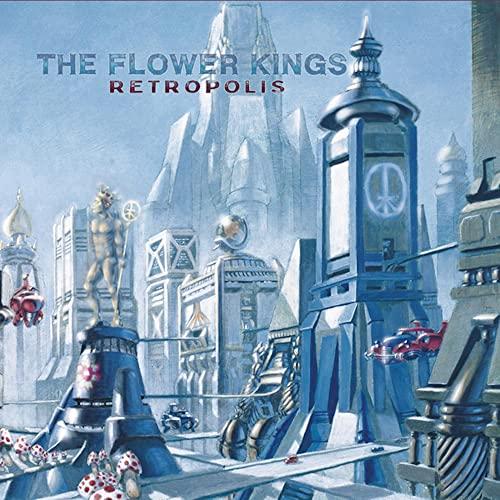 Retropolis (Re-issue 2022) (Ltd. CD Digipak)