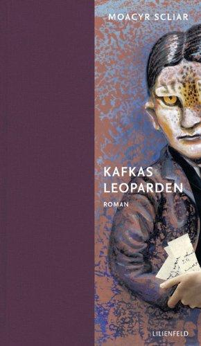 Kafkas Leoparden