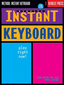 Instant Keyboard: Play Right Now!