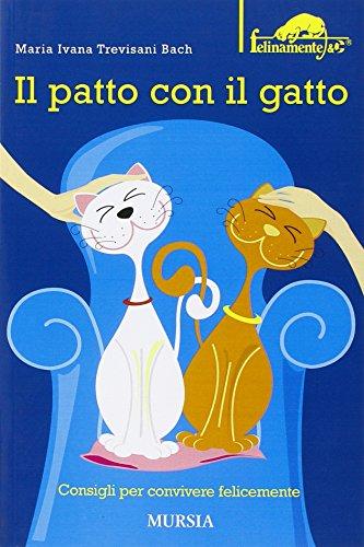 Il patto con il gatto