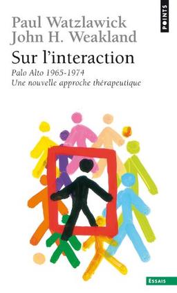 Sur l'interaction