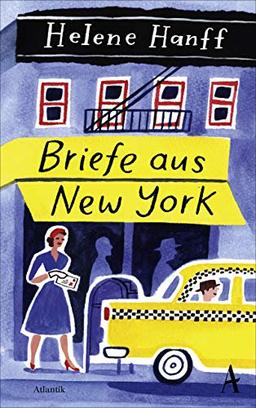 Briefe aus New York