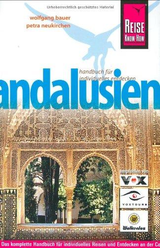 Andalusien