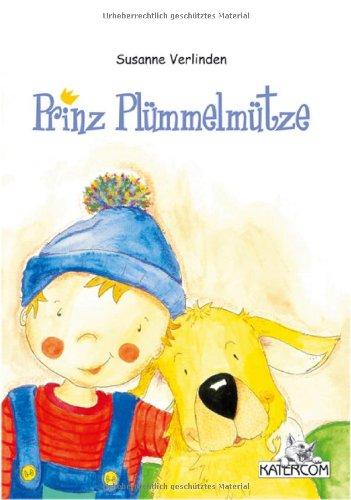 Prinz Plümmelmütze