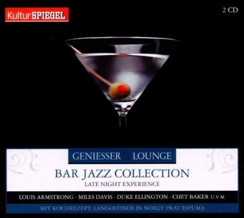 Geniesser Lounge-Bar Jazz Collection