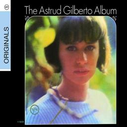 The Astrud Gilberto Album (Verve Originals Serie)