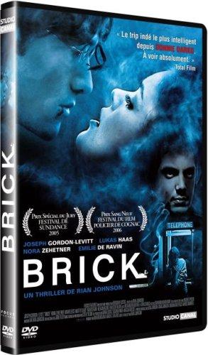 Brick [FR Import]