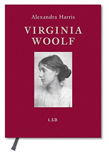 Virginia Woolf