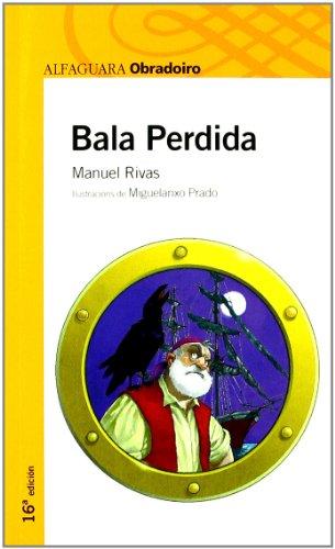 Bala perdida