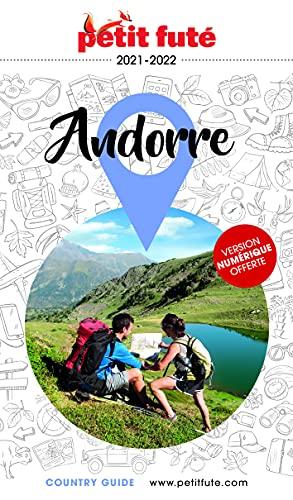 Andorre : 2021-2022