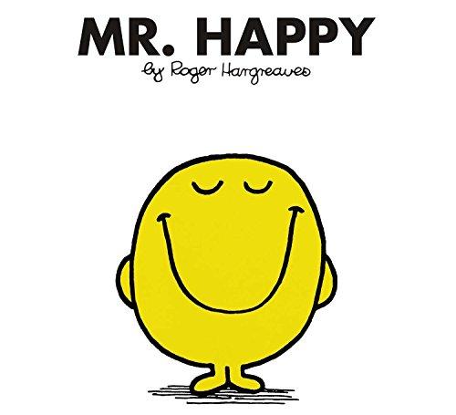 Mr. Happy (Mr. Men and Little Miss)