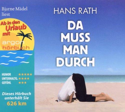 Da muss man durch (Urlaubsaktion) (4 CDs)