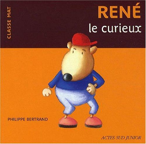 René le curieux