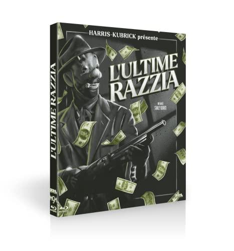 L'ultime Razzia [Blu-ray] [FR Import]