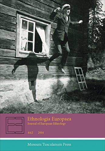 Ethnologia Europaea 44: 2 (Emersion: Emergent Village resources for communities of faith)