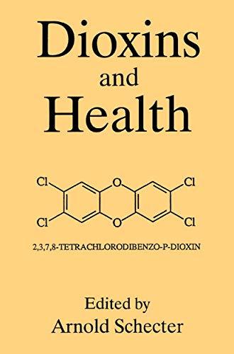 Dioxins and Health