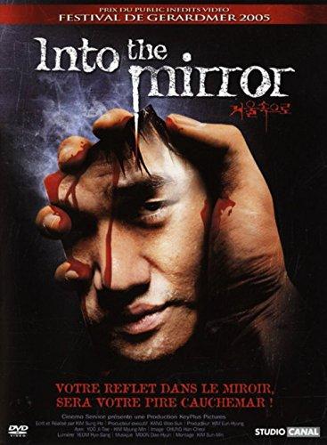 Into the mirror [FR Import]