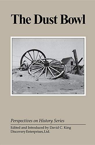 The Dust Bowl (Perspectives on History Series)