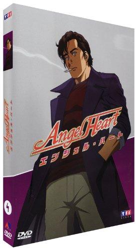 Angel heart, vol. 4 [FR Import]