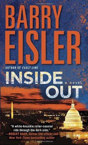 Inside Out: A Novel