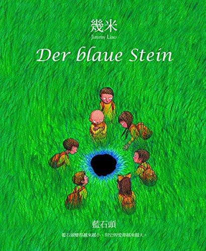 Der blaue Stein