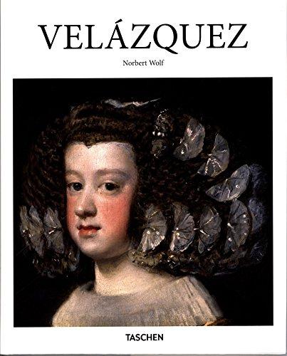 Velazquez : 1599-1660 : le visage de l'Espagne