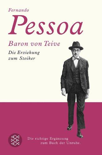 Baron von Teive: Die Erziehung zum Stoiker