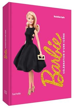 Barbie : célébration d'une icône