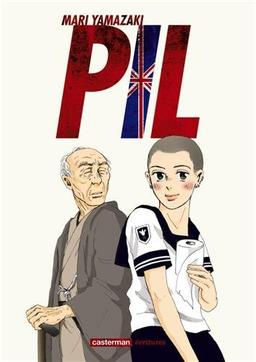 PIL