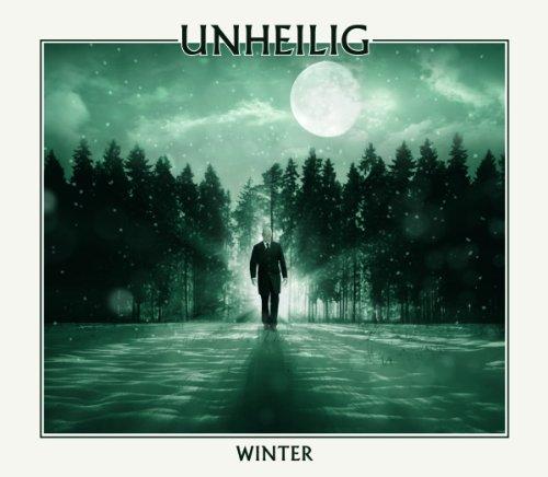 Winter (Ltd. Premium Version) inkl. Poster