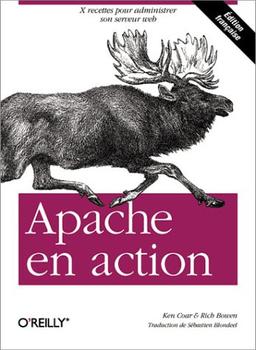 Apache en action