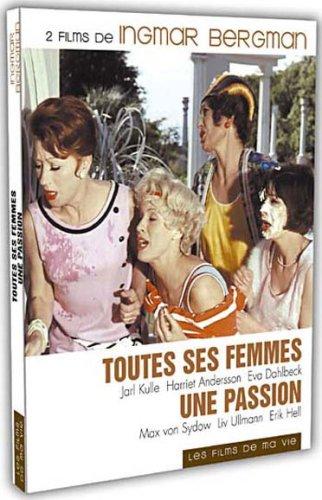 Toutes les femmes ; une passion [FR Import]