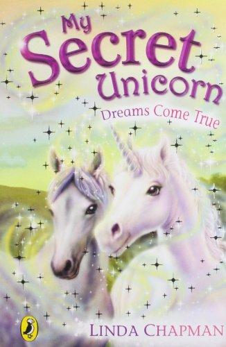 My Secret Unicorn: Dreams Come True